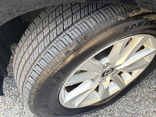2025 Toyota Camry - $26,500
