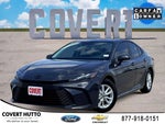 2025 Camry Thumbnail 1