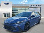 2025 Camry Thumbnail 1