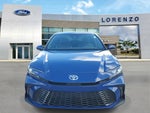 2025 Camry Thumbnail 2