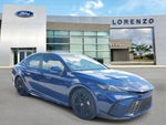 2025 Camry Thumbnail 3