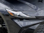 2025 Camry Thumbnail 2