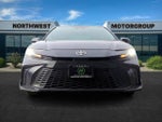 2025 Camry Thumbnail 2