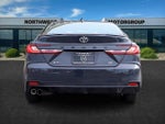 2025 Camry Thumbnail 4