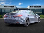 2025 Camry Thumbnail 5