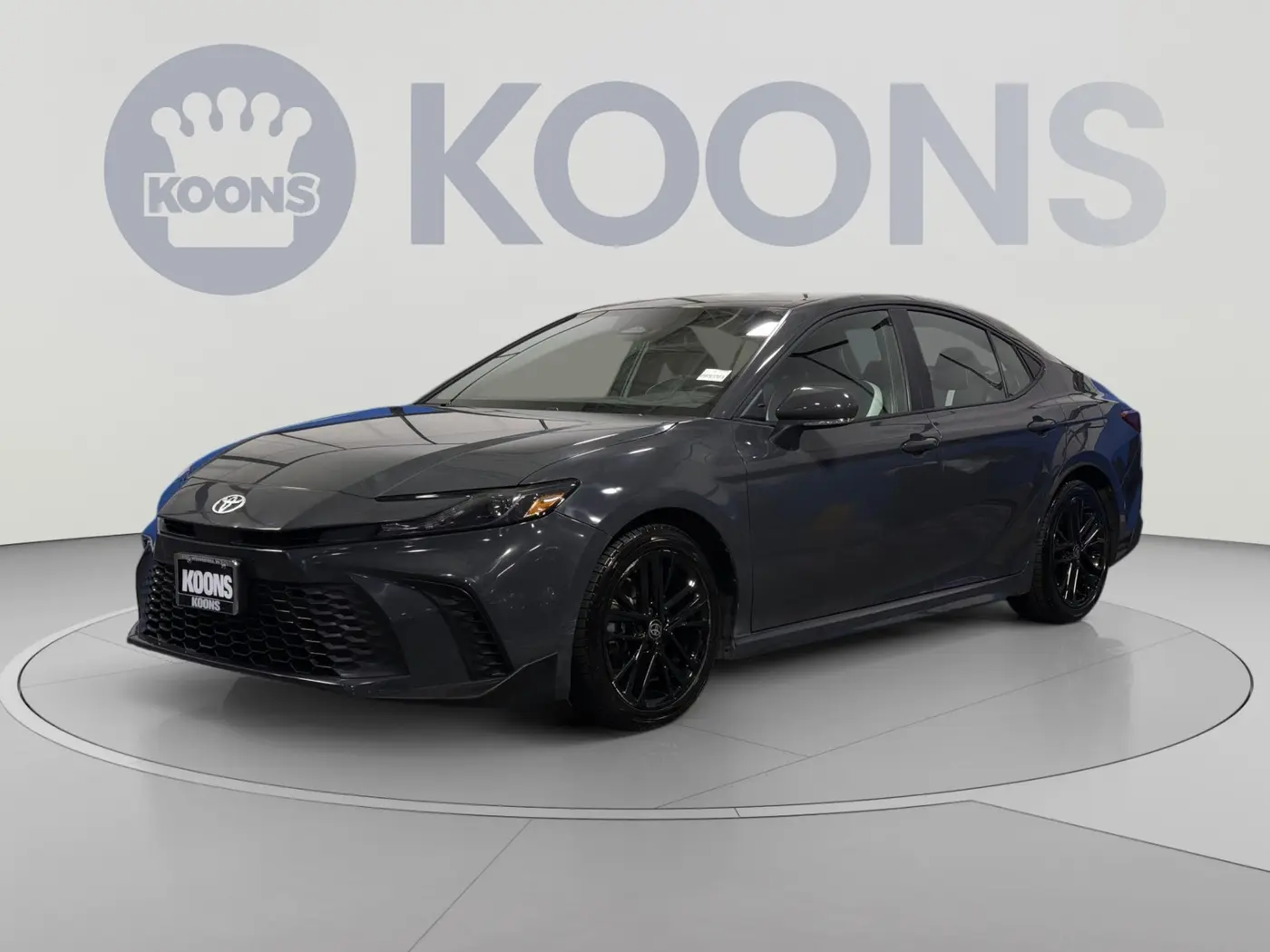 2025 Toyota Camry - $26,250