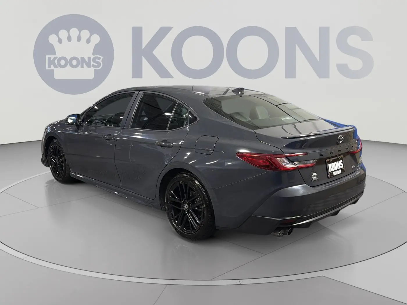 2025 Toyota Camry - $26,250
