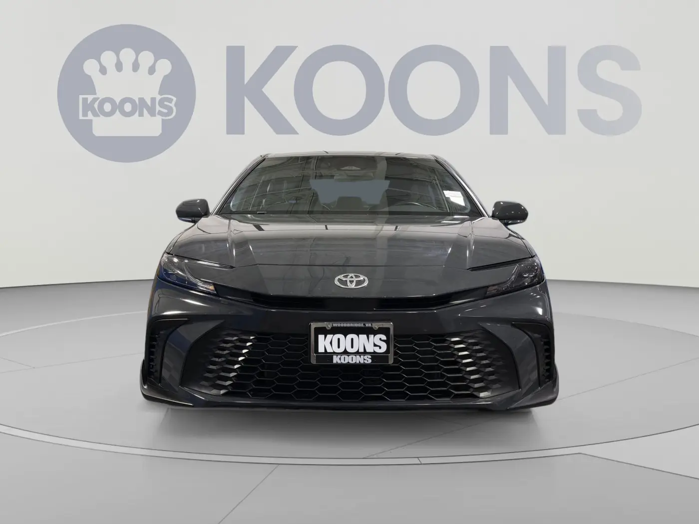 2025 Toyota Camry - $26,250