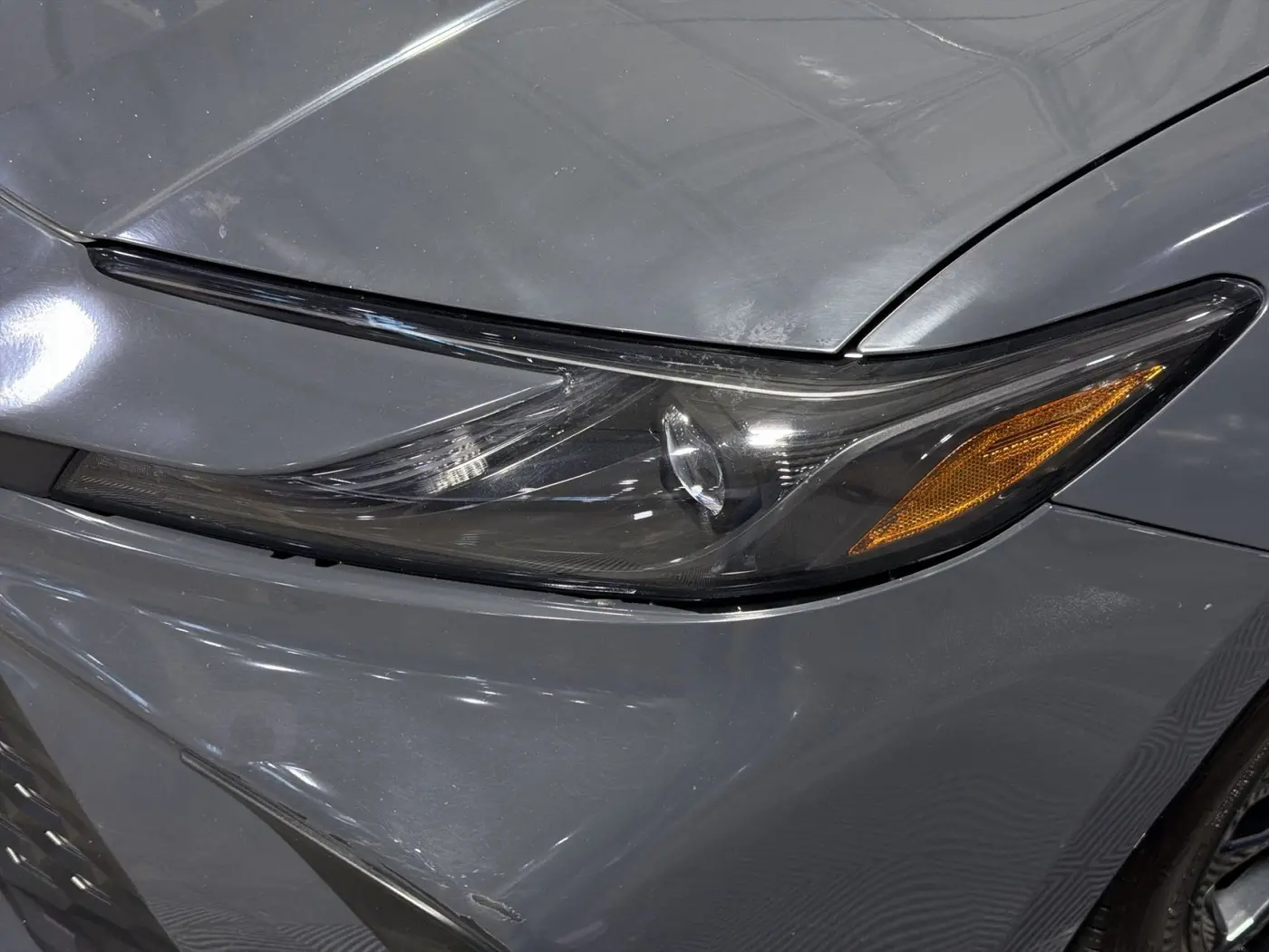 2025 Toyota Camry - $26,250