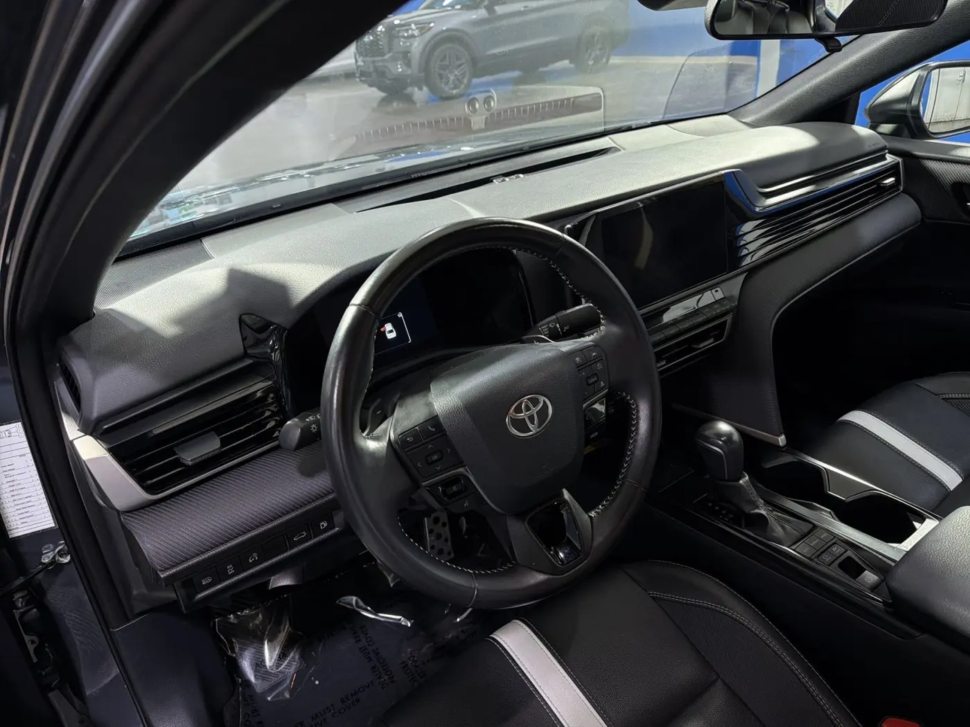 2025 Toyota Camry - $26,250