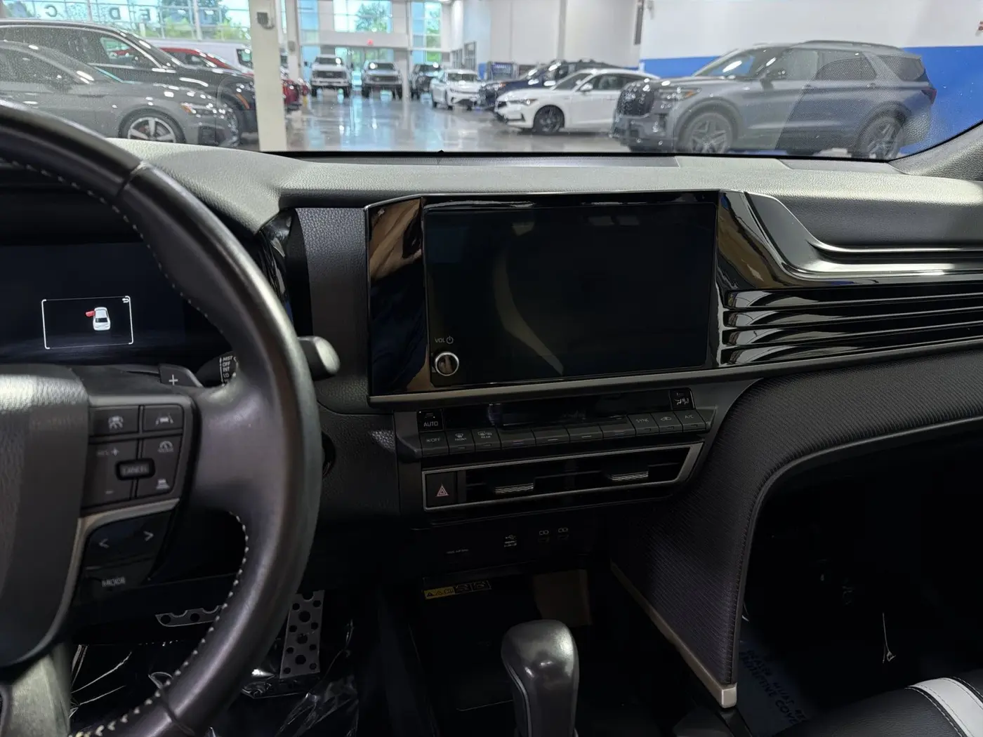 2025 Toyota Camry - $26,250