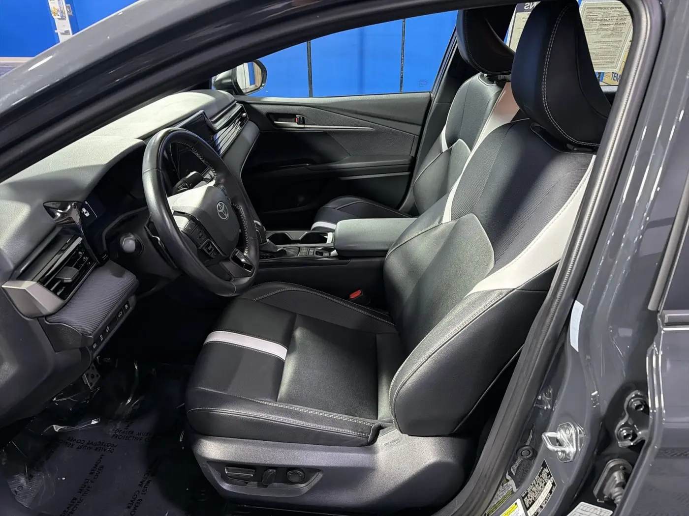 2025 Toyota Camry - $26,250