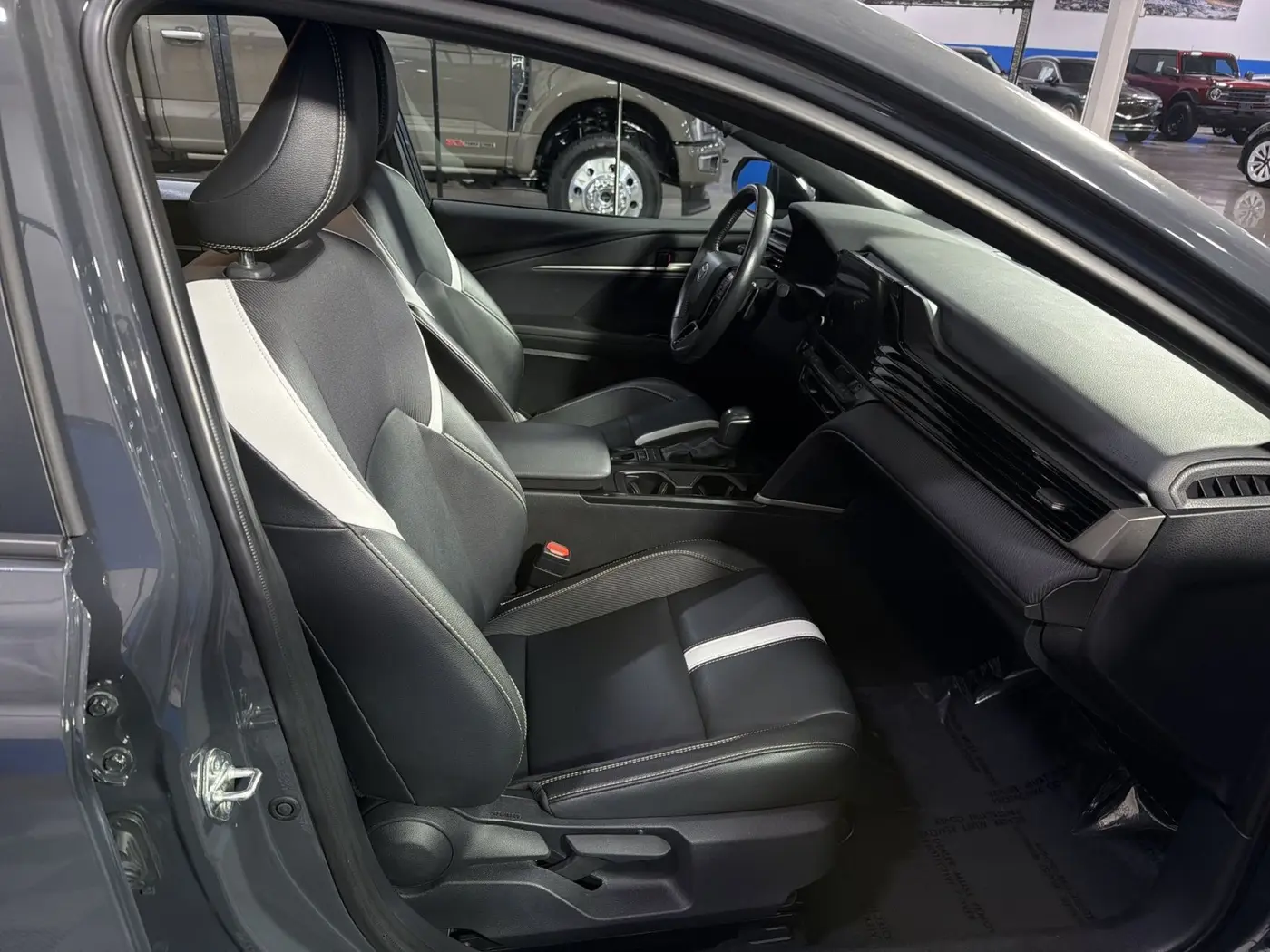 2025 Toyota Camry - $26,250