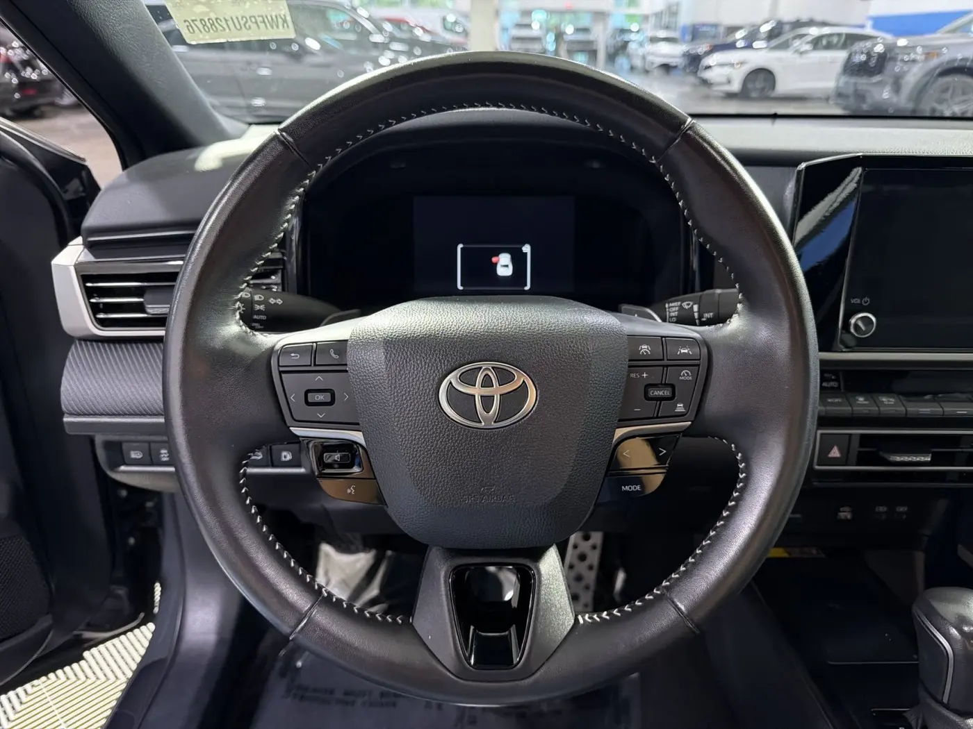 2025 Toyota Camry - $26,250