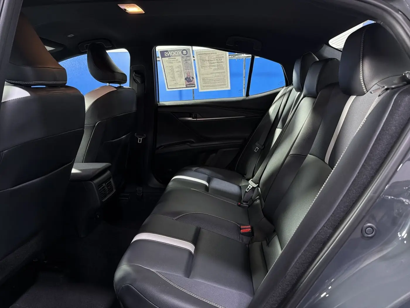 2025 Toyota Camry - $26,250