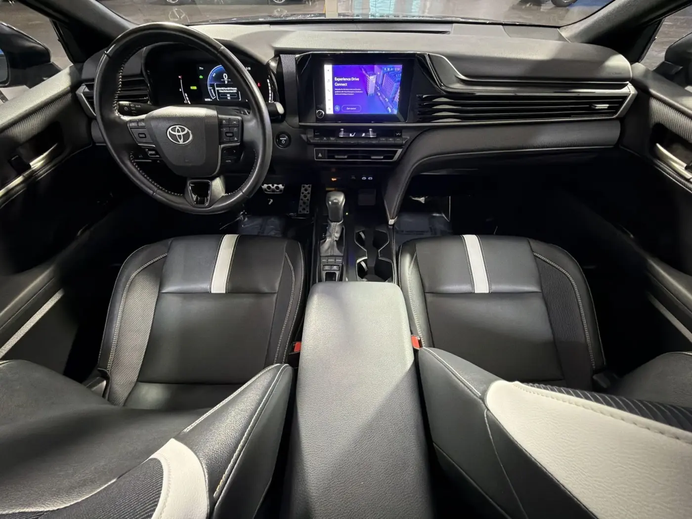 2025 Toyota Camry - $26,250