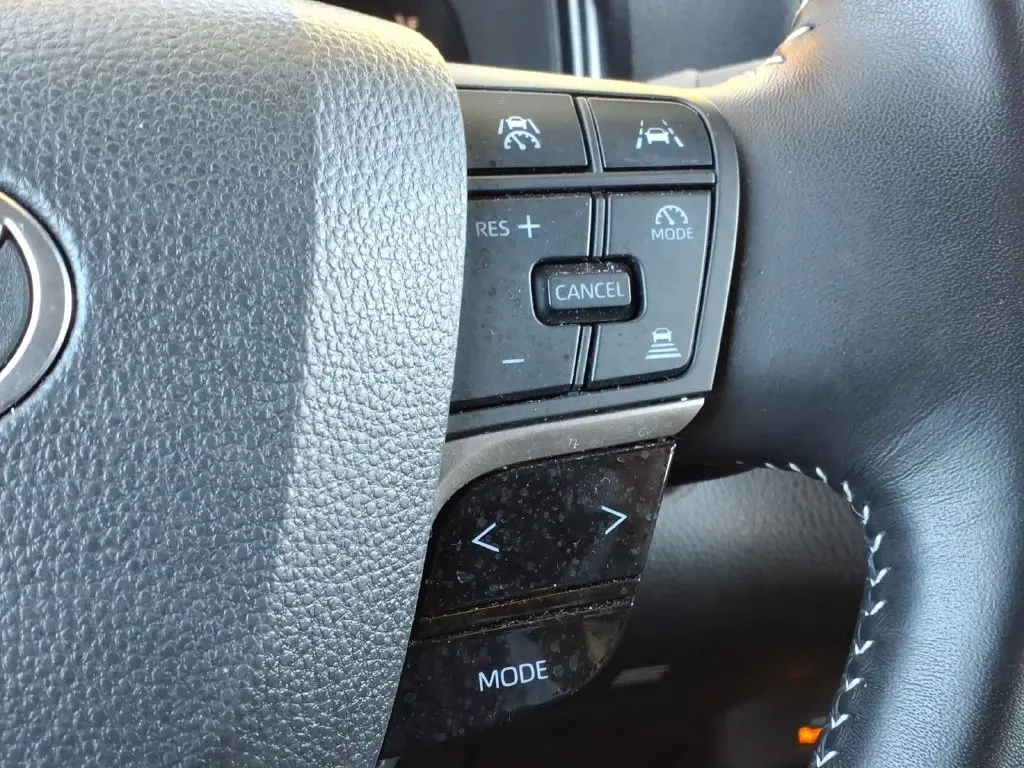 2025 Toyota Camry - $29,997