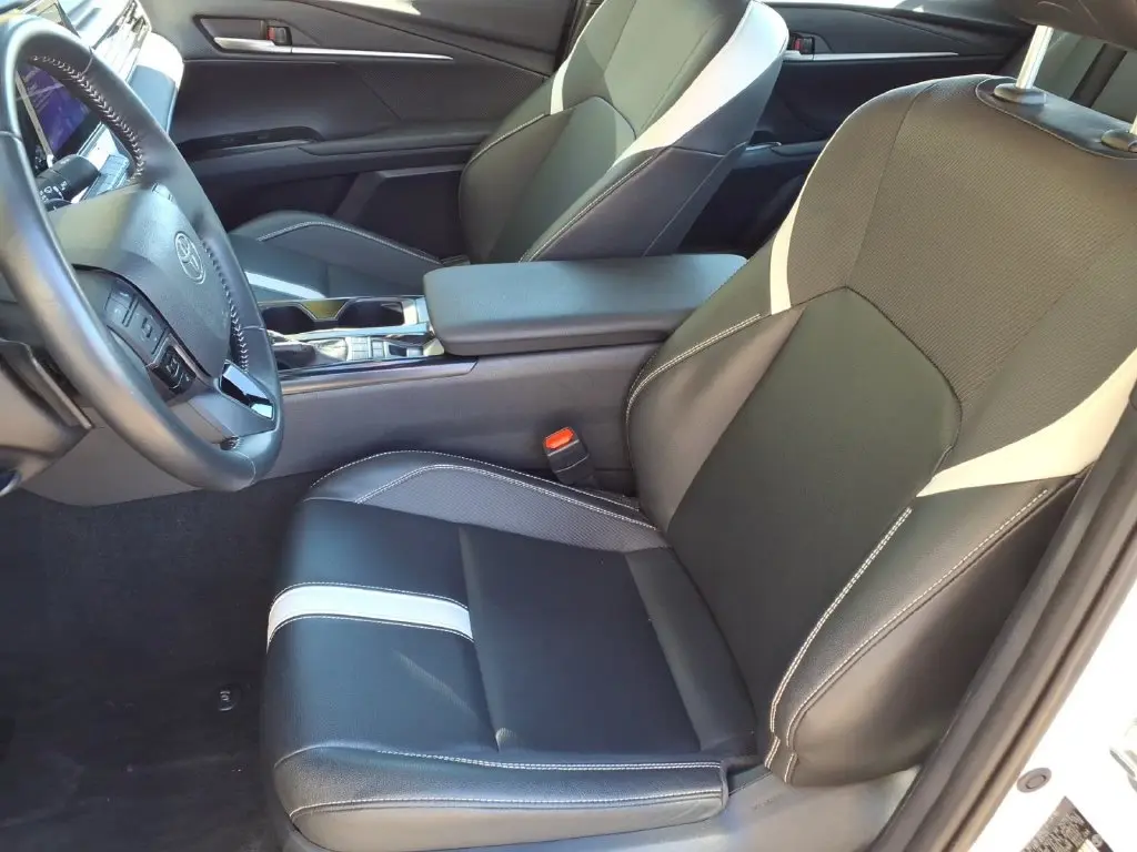 2025 Toyota Camry - $29,997