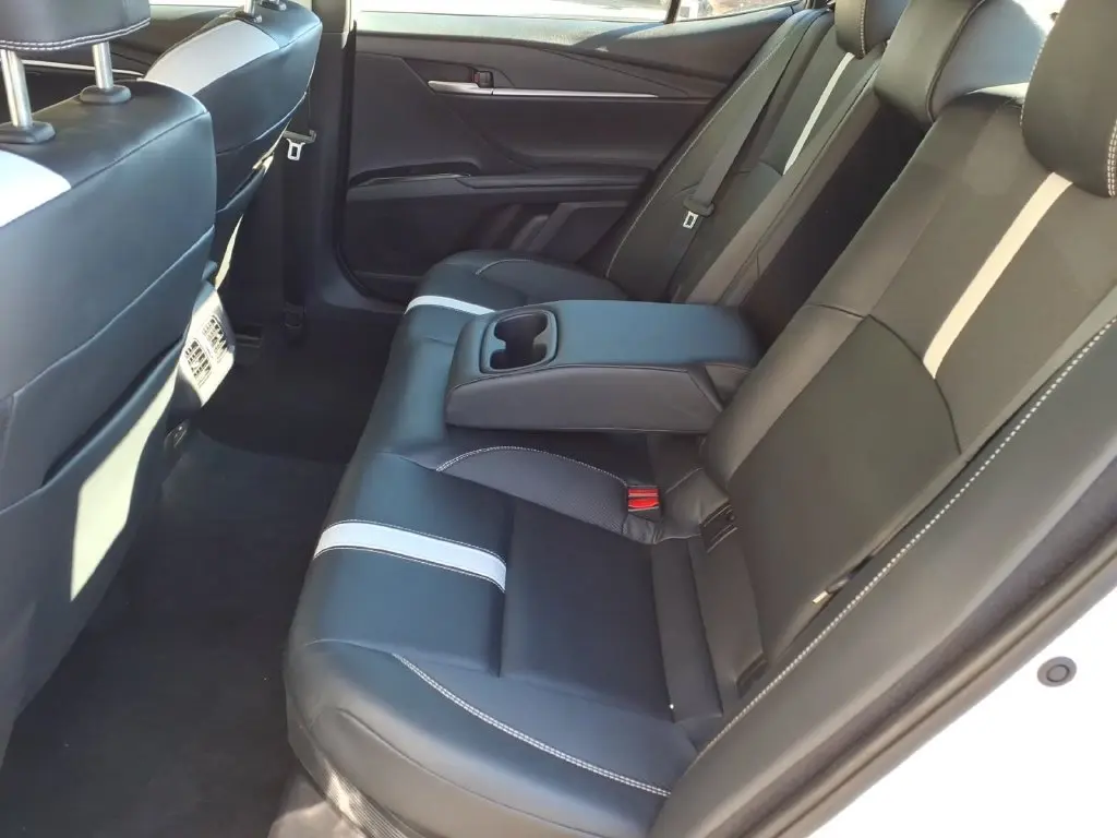 2025 Toyota Camry - $29,997