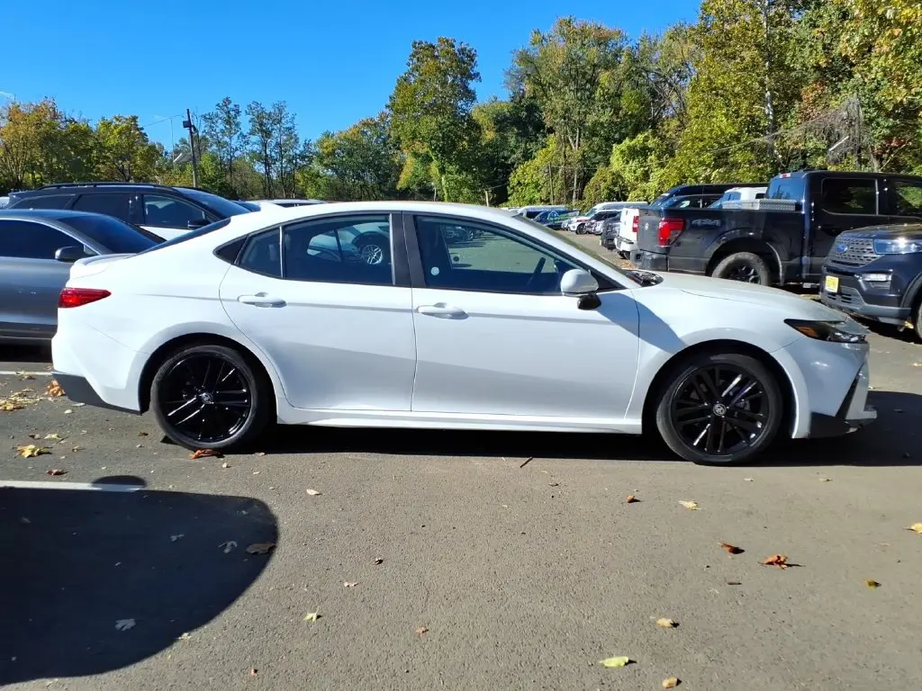 2025 Toyota Camry - $29,997