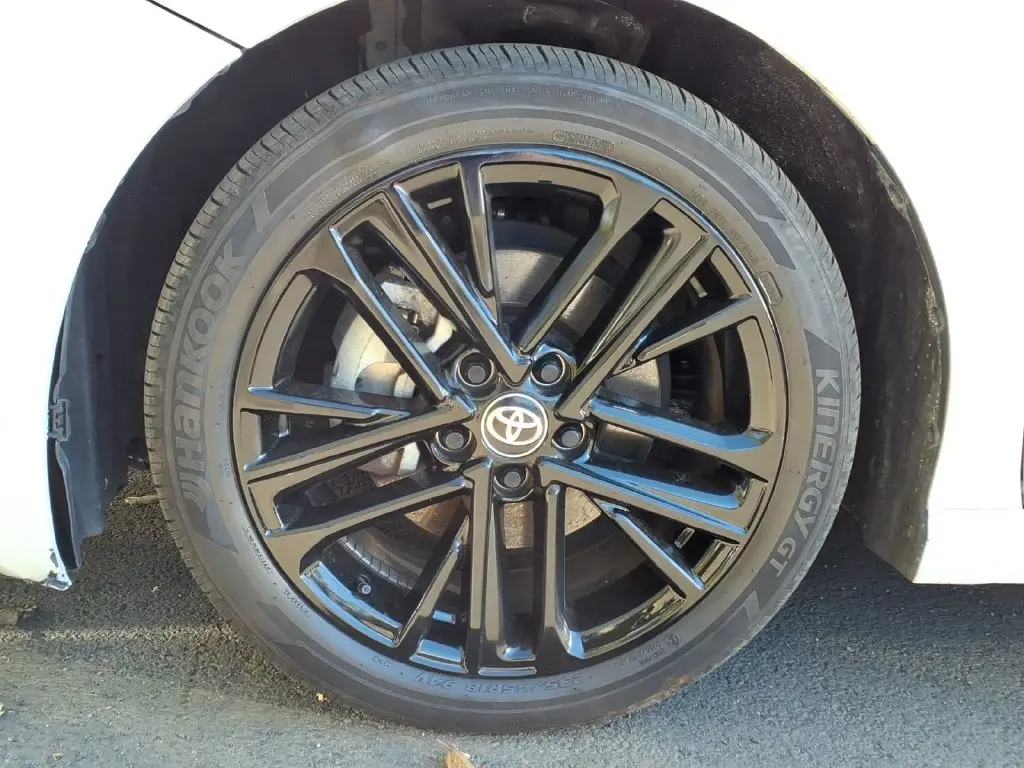 2025 Toyota Camry - $29,997