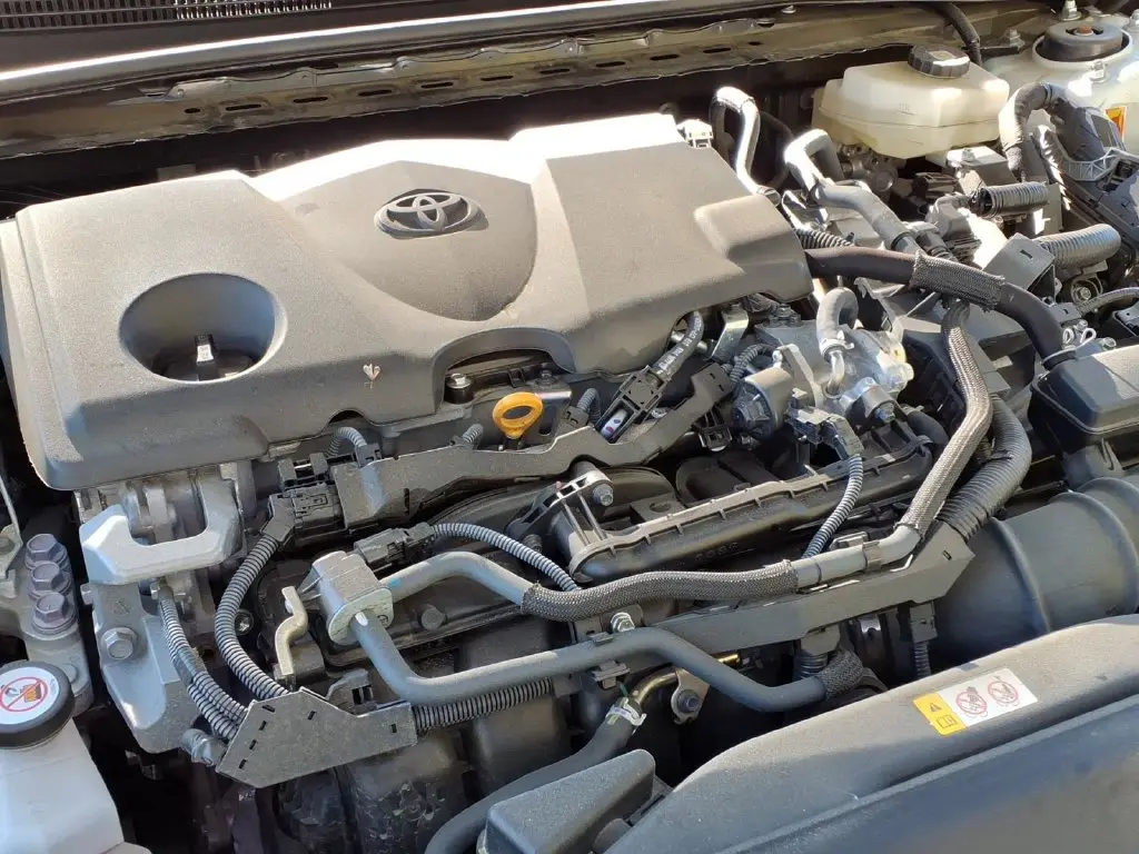 2025 Toyota Camry - $29,997