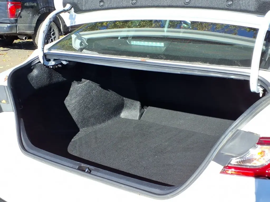 2025 Toyota Camry - $29,997