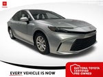 2025 Camry Thumbnail 1