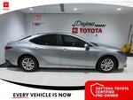 2025 Camry Thumbnail 2