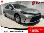 2025 Camry Thumbnail 7