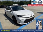 2025 Camry Thumbnail 2