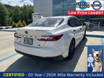2025 Camry Thumbnail 8