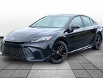 2025 Camry Thumbnail 1