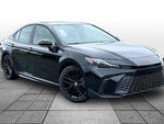 2025 Camry Thumbnail 2