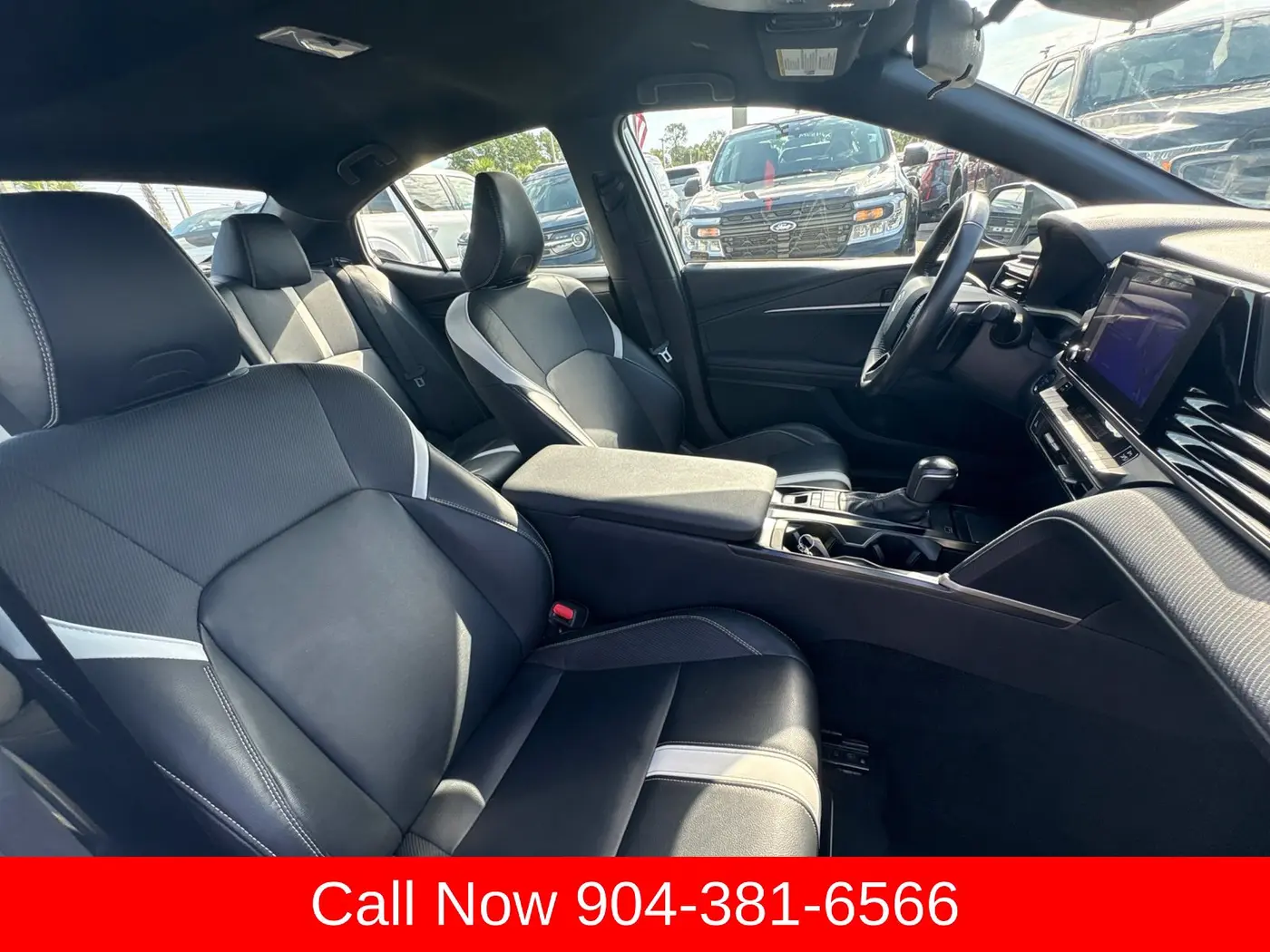 2025 Toyota Camry - $29,475
