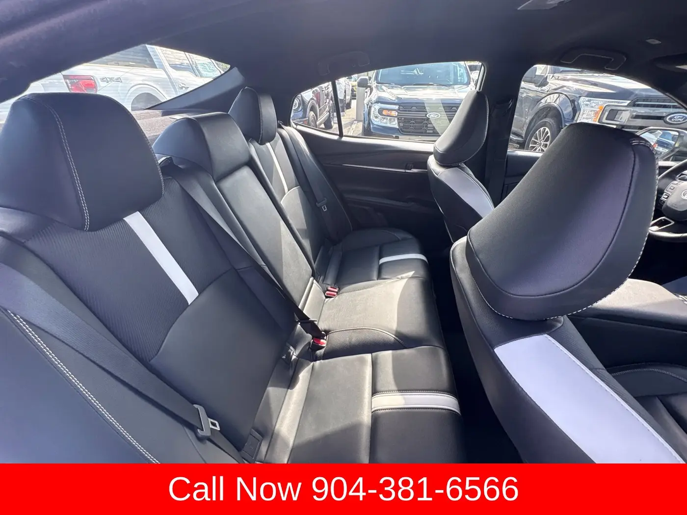 2025 Toyota Camry - $29,475