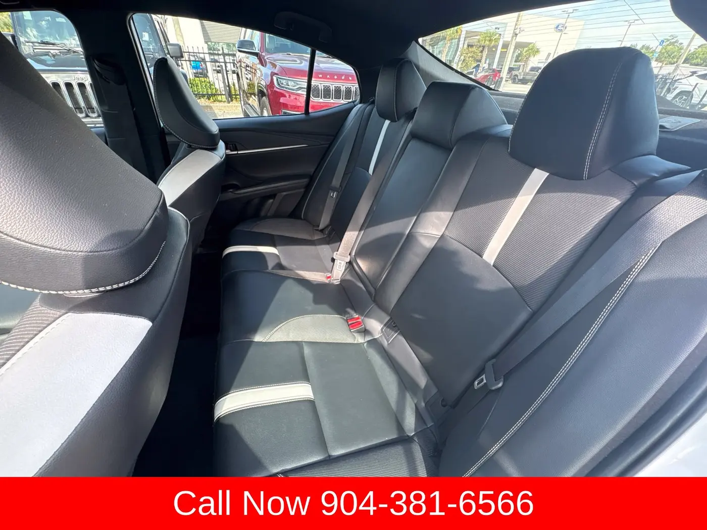 2025 Toyota Camry - $29,475