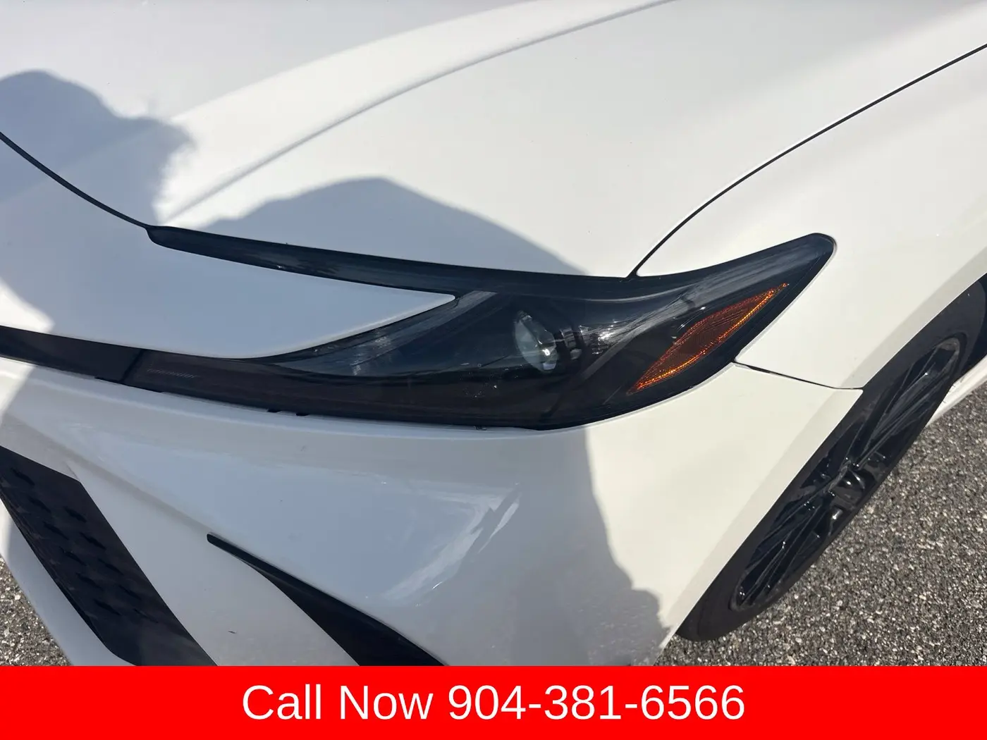 2025 Toyota Camry - $29,475