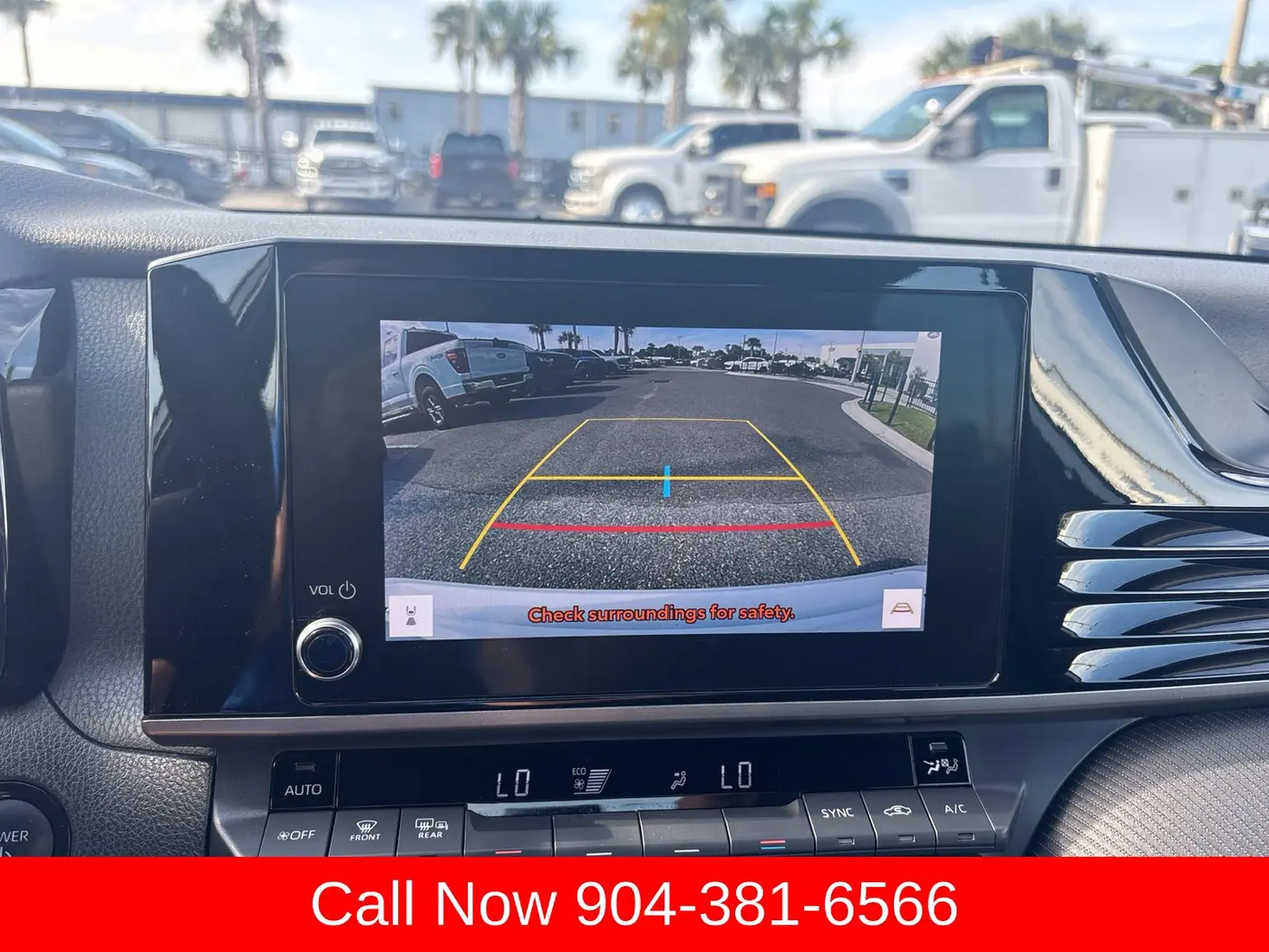 2025 Toyota Camry - $29,475