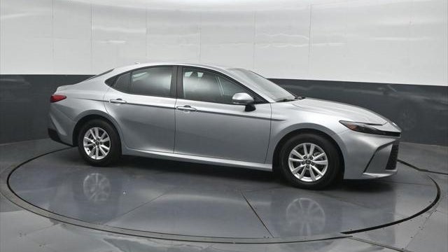Preowned 2025 Toyota Camry LE for Sale