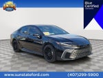 2025 Camry Thumbnail 1