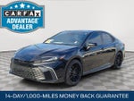 2025 Camry Thumbnail 3