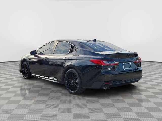 2025 Toyota Camry - $25,494