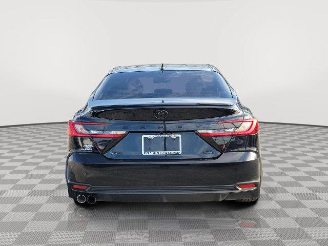 2025 Toyota Camry - $25,494
