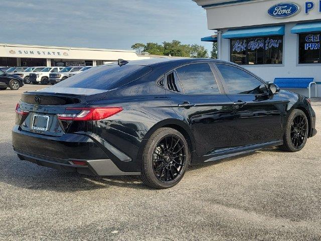 2025 Toyota Camry - $25,494
