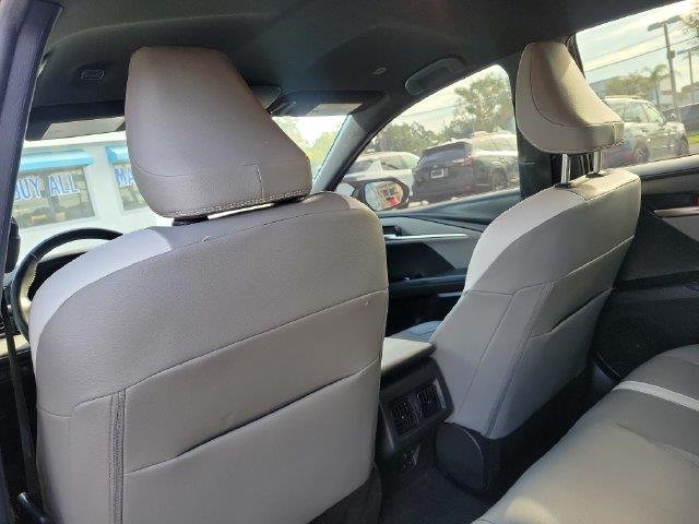 2025 Toyota Camry - $25,494