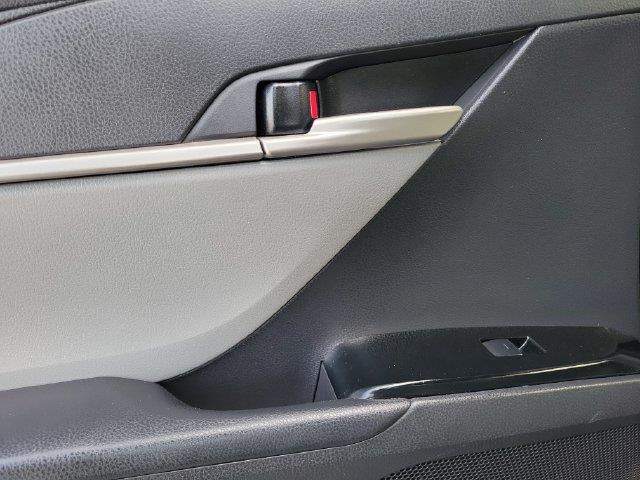 2025 Toyota Camry - $25,494