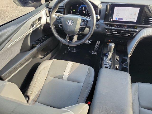 2025 Toyota Camry - $25,494