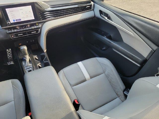 2025 Toyota Camry - $25,494