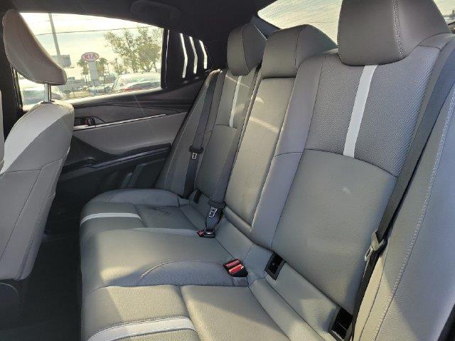 2025 Toyota Camry - $25,494